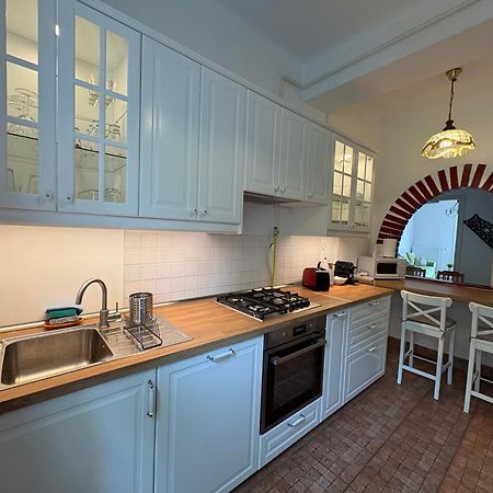 Rubinstein Relax Apartman Budapest Luaran gambar