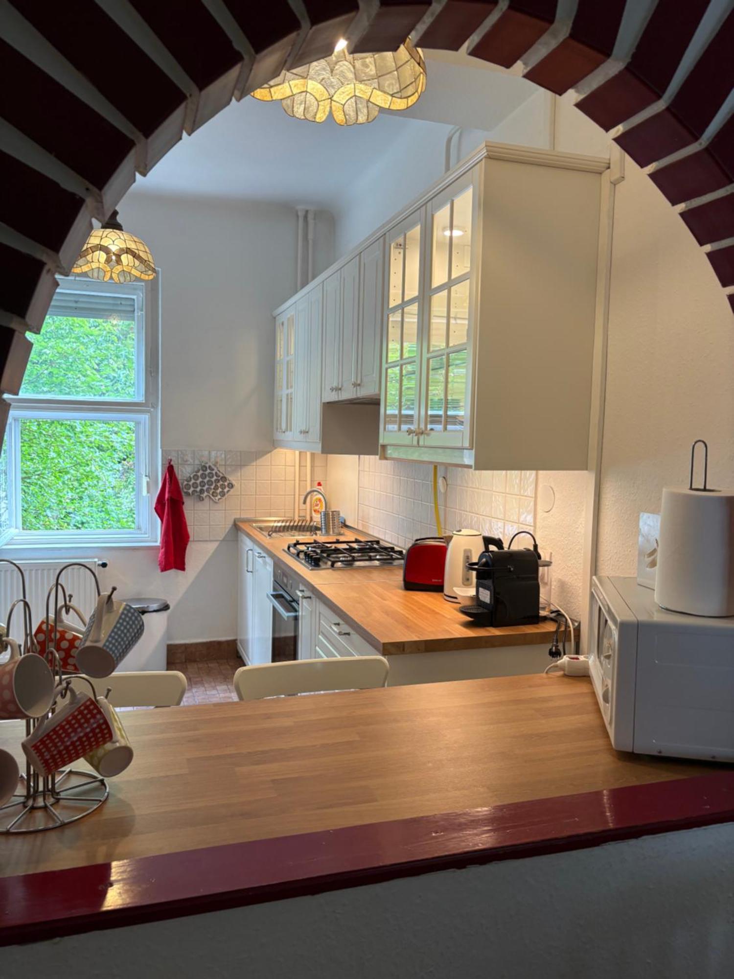 Rubinstein Relax Apartman Budapest Luaran gambar