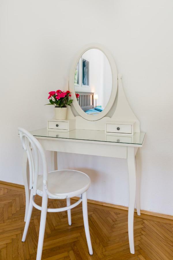 Rubinstein Relax Apartman Budapest Luaran gambar